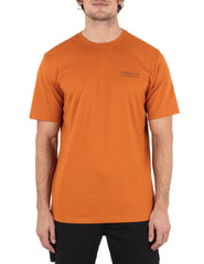 H2O Dri Fastlane Lined Short Sleeve - Basketball