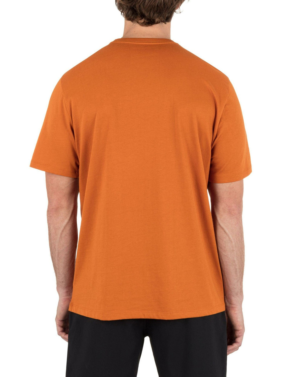 H2O Dri Fastlane Lined Short Sleeve - Basketball