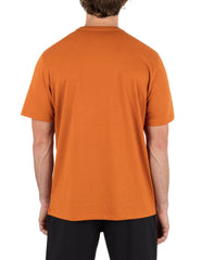 H2O Dri Fastlane Lined Short Sleeve - Basketball