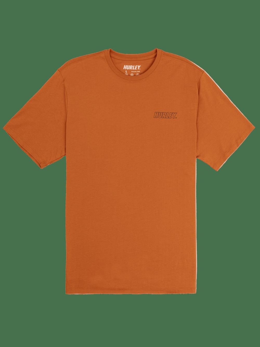 H2O Dri Fastlane Lined Short Sleeve - Basketball