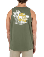 Hula Hula Tank - Malverde