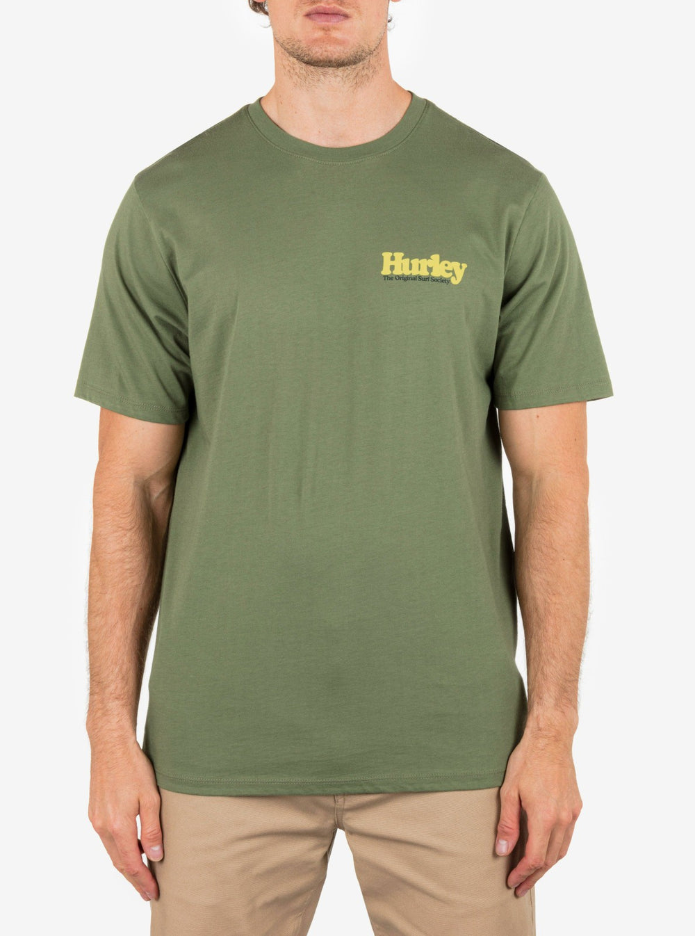 Everyday Society Short Sleeve - Malverde