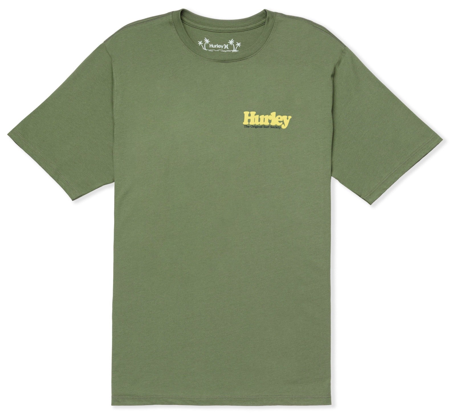 Everyday Society Short Sleeve - Malverde
