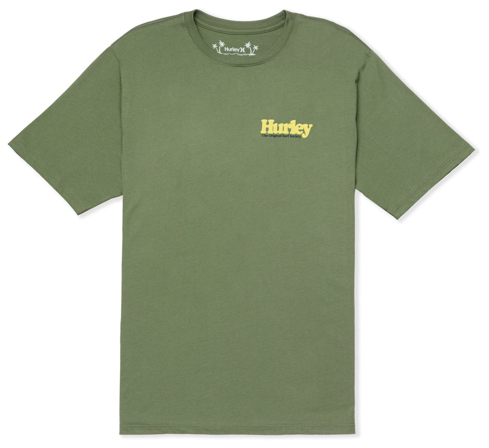 Everyday Society Short Sleeve - Malverde