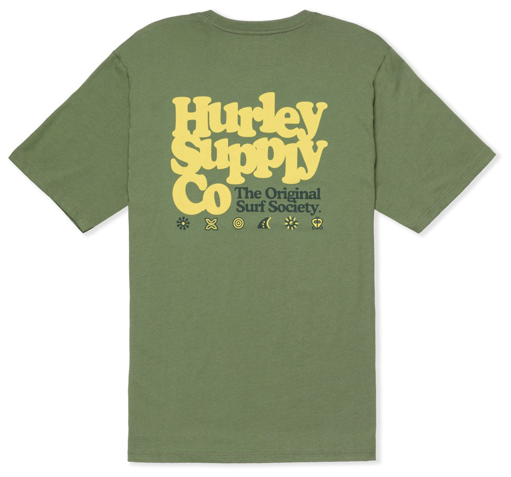 Everyday Society Short Sleeve - Malverde