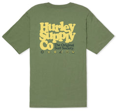 Everyday Society Short Sleeve - Malverde