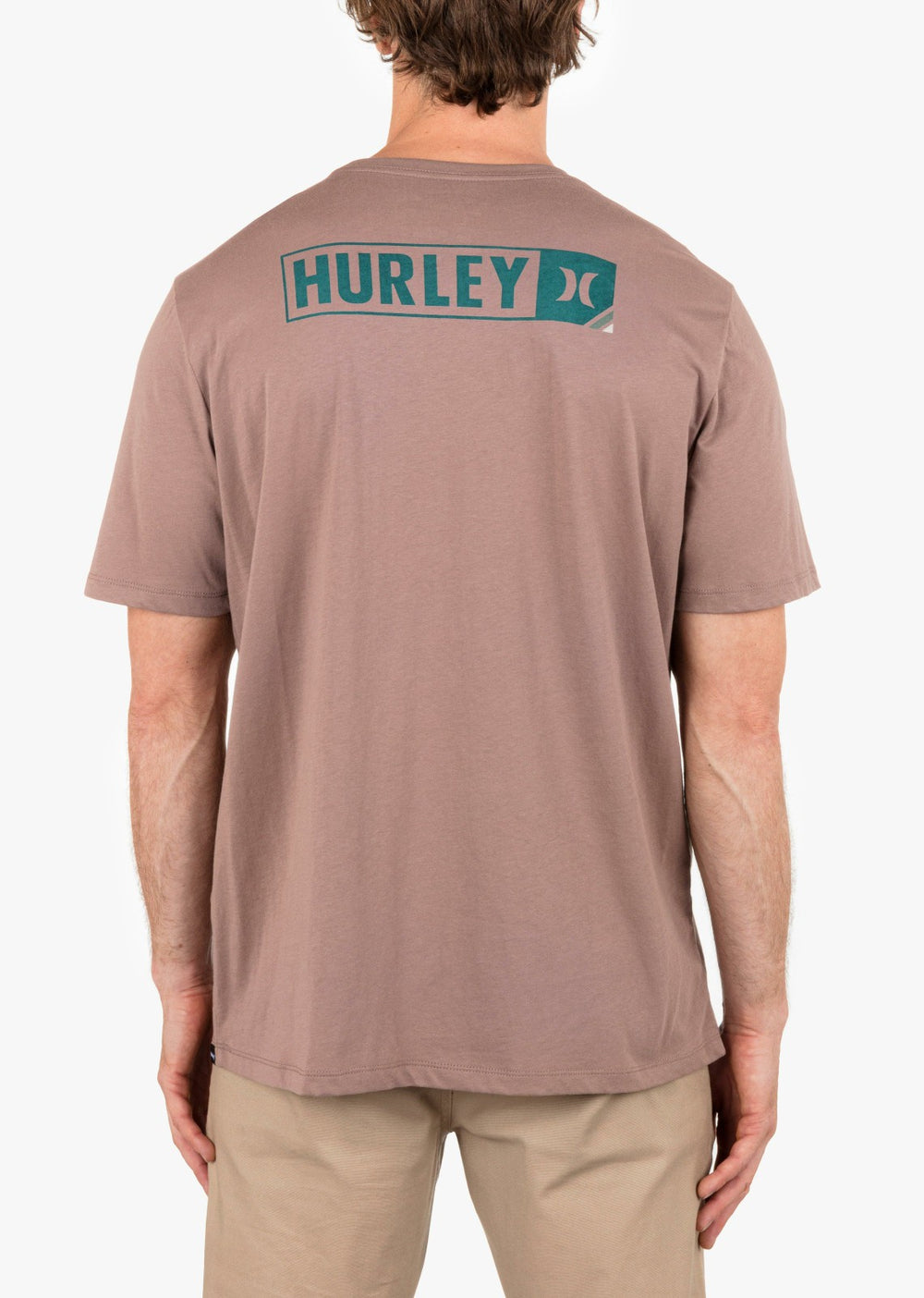 Everyday Corner Short Sleeve - Roadside