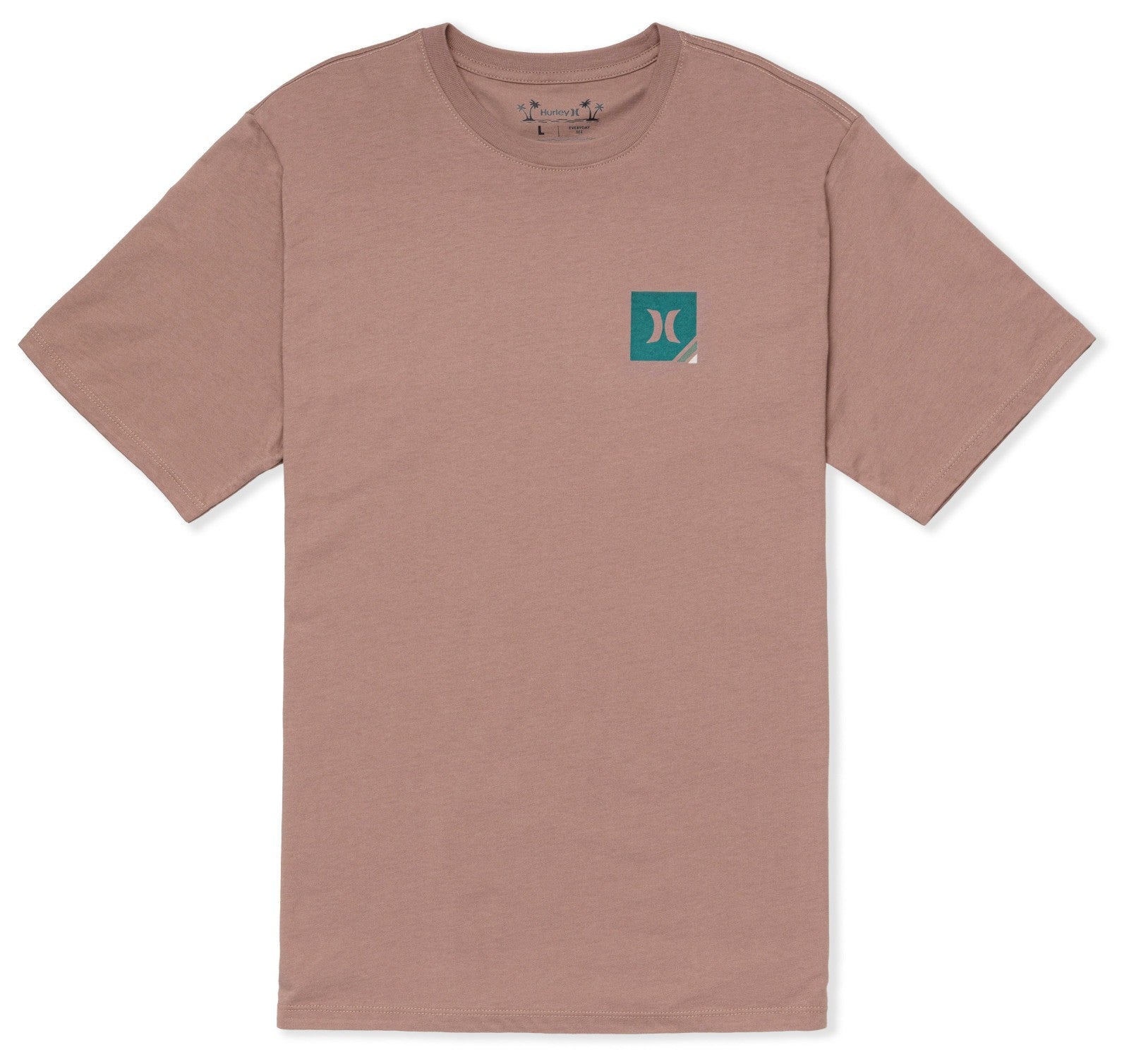 Everyday Corner Short Sleeve - Roadside