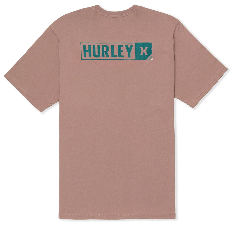 Everyday Corner Short Sleeve - Roadside