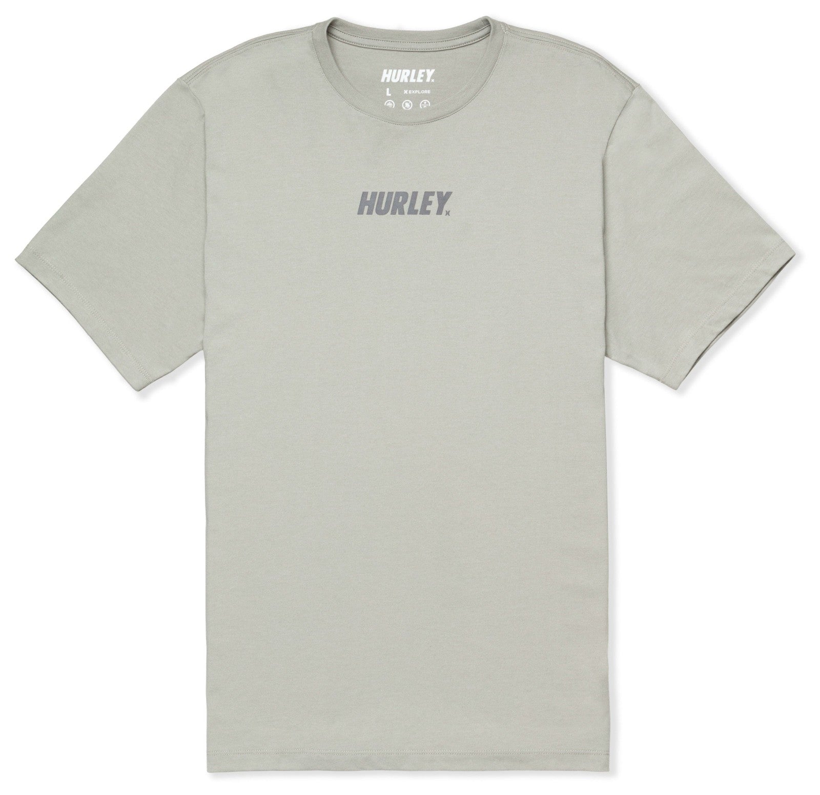 Everyday Explore Fastlane Short Sleeve - Sandstorm