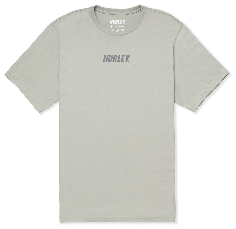 Everyday Explore Fastlane Short Sleeve - Sandstorm