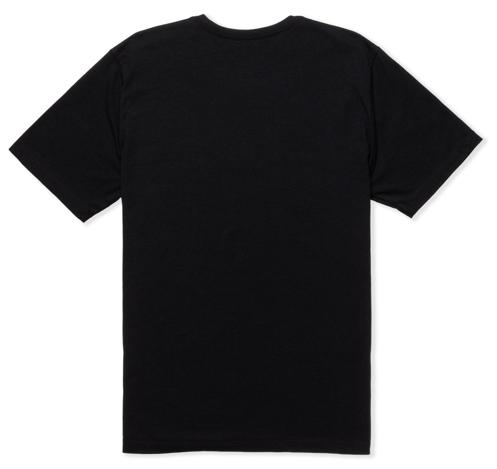 Everyday Pushin Short Sleeve - Black