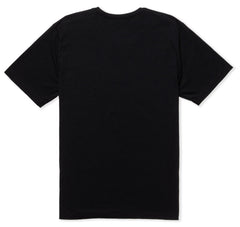 Everyday Pushin Short Sleeve - Black