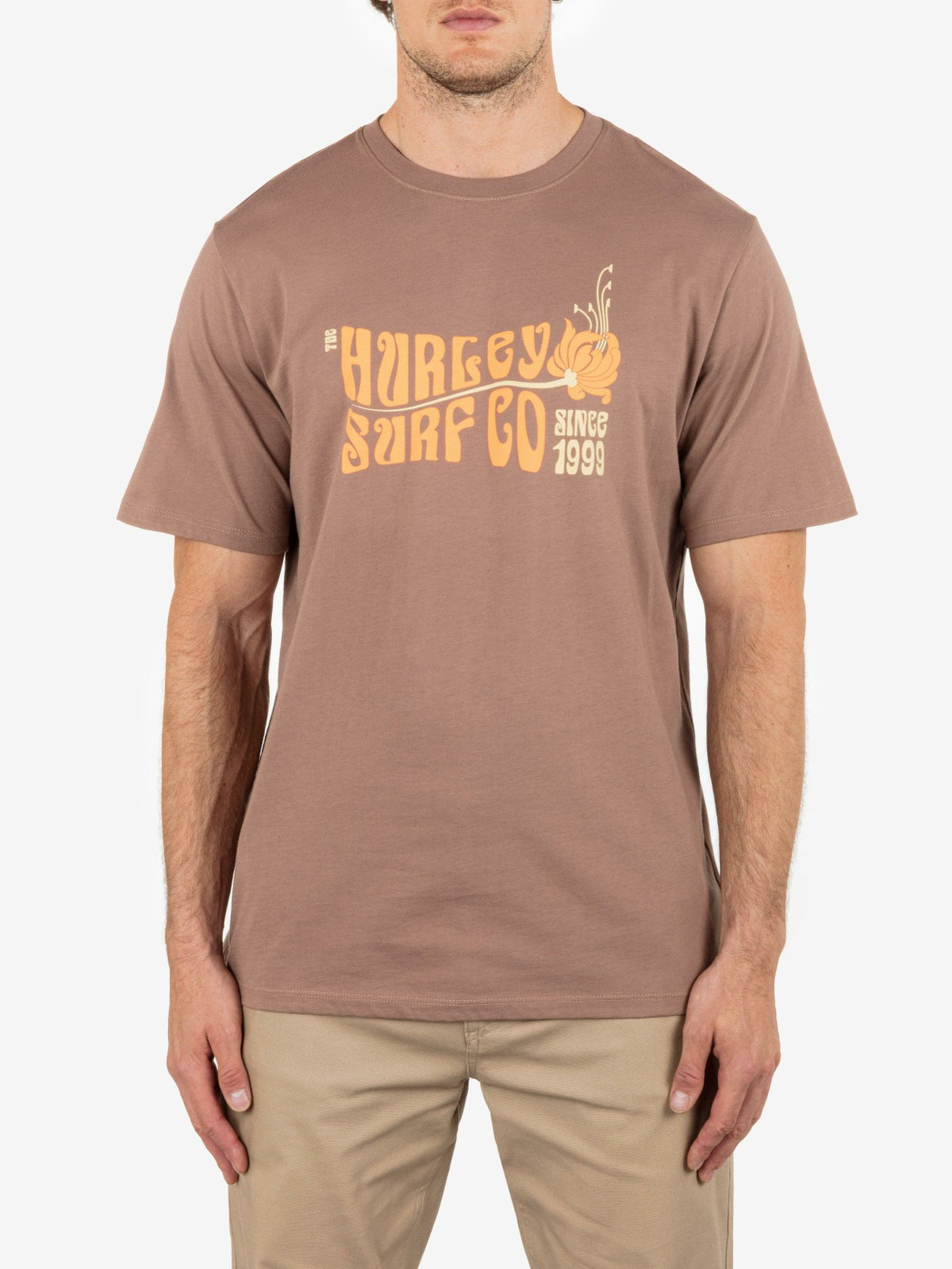 Everyday Sea Short Sleeve - Roadside