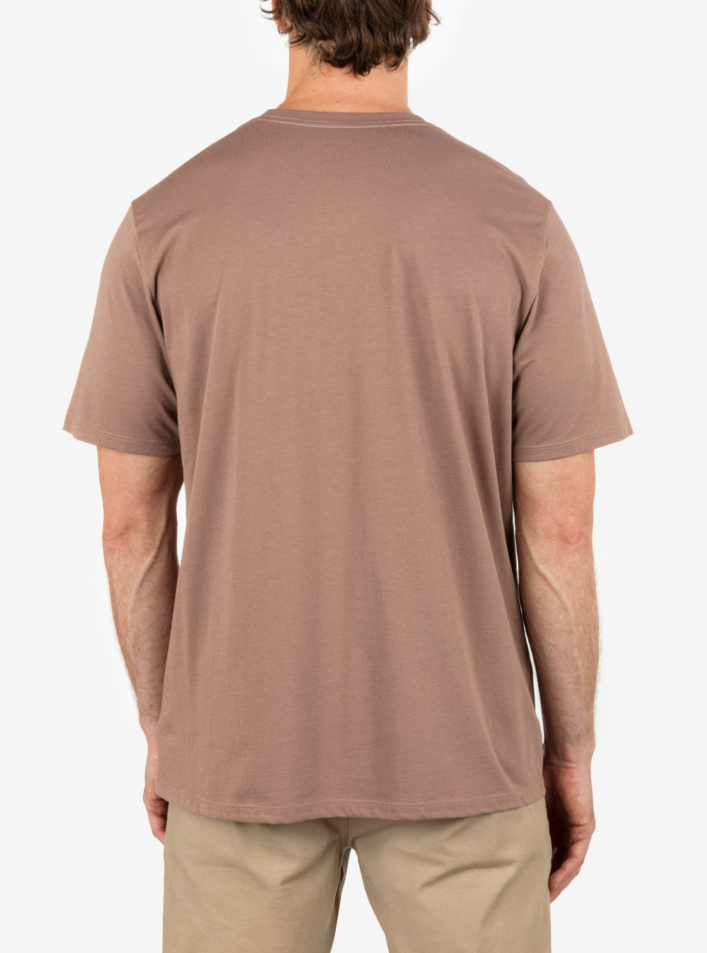 Everyday Sea Short Sleeve - Roadside