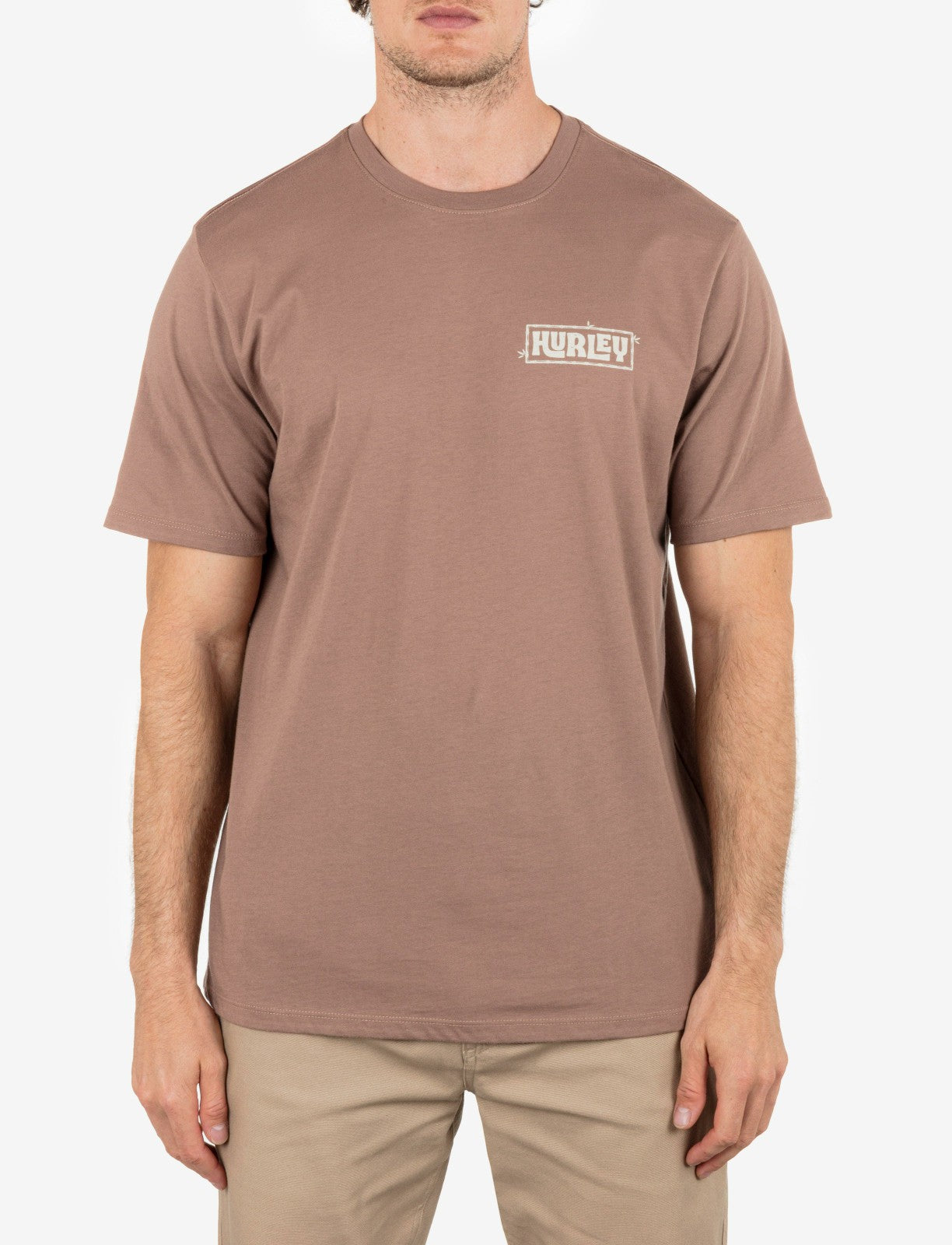 Everyday Island Vibes Short Sleeve - Roadside