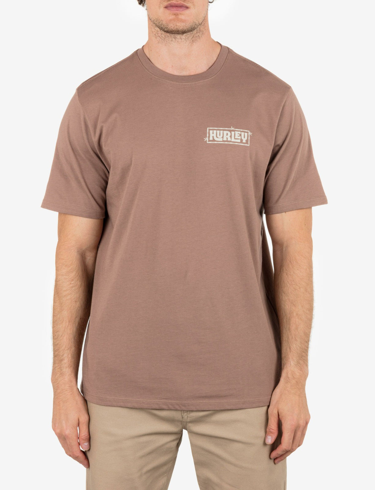 Everyday Island Vibes Short Sleeve - Roadside