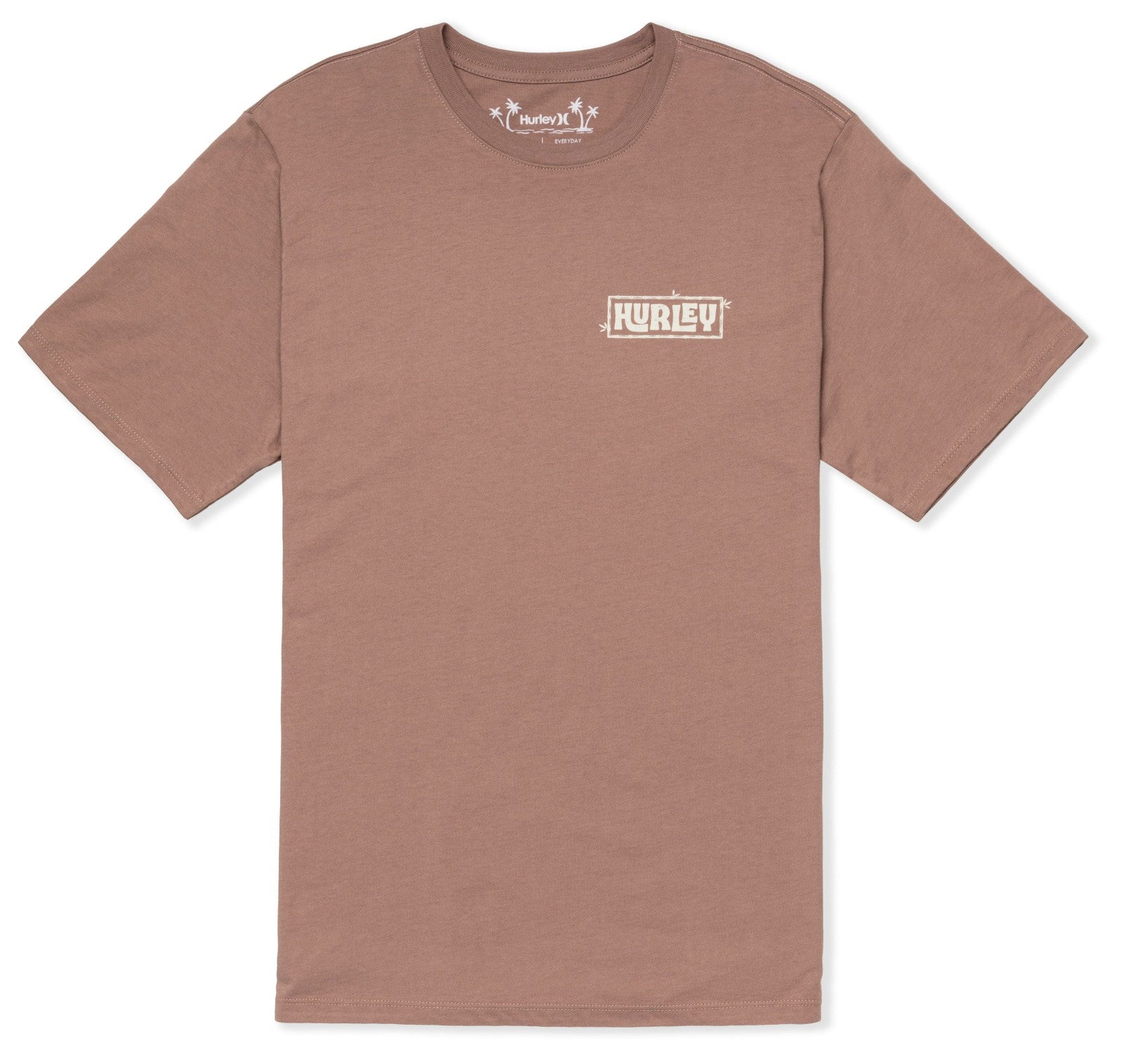 Everyday Island Vibes Short Sleeve - Roadside