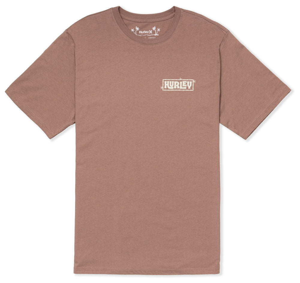 Everyday Island Vibes Short Sleeve - Roadside