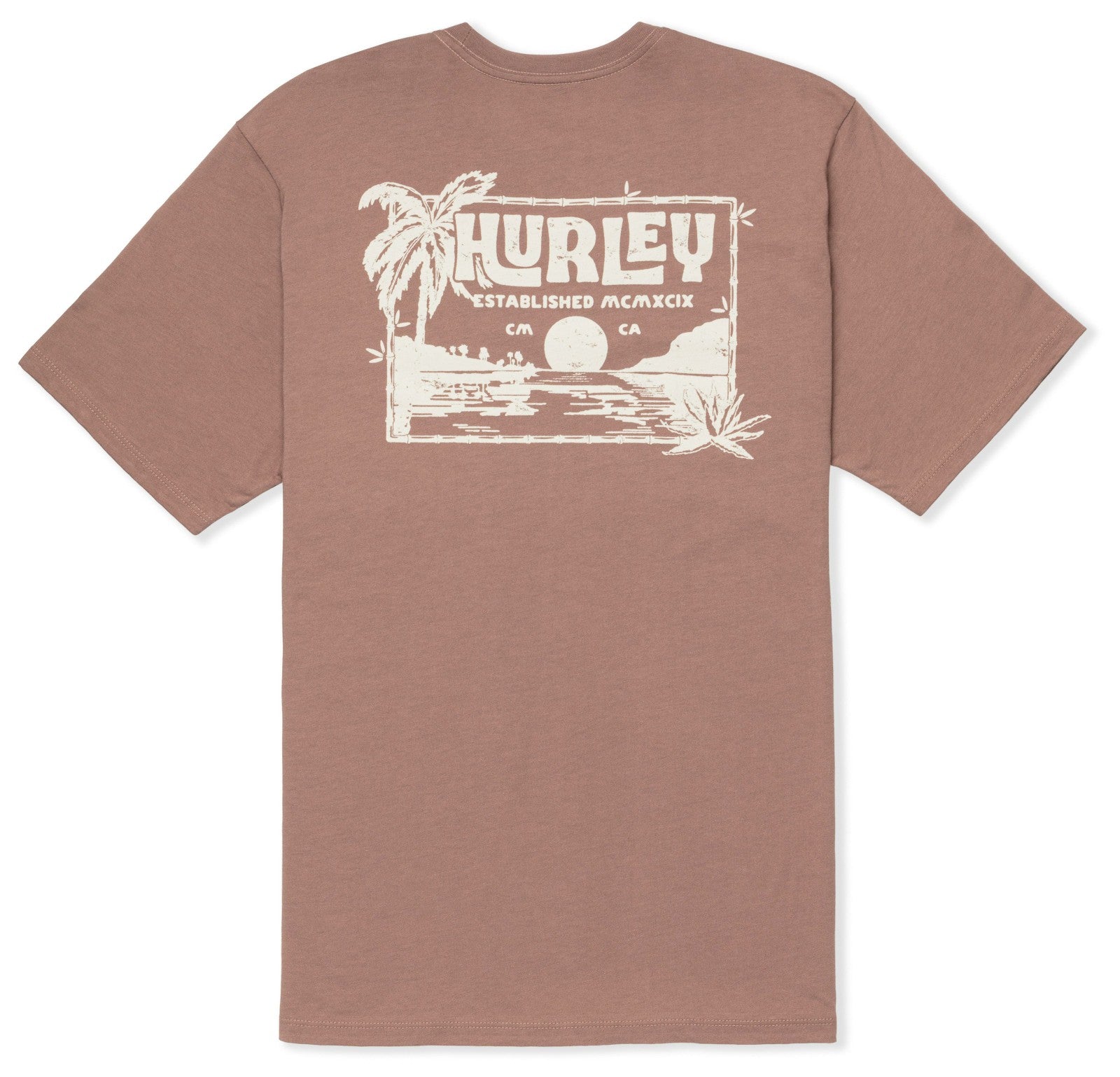 Everyday Island Vibes Short Sleeve - Roadside