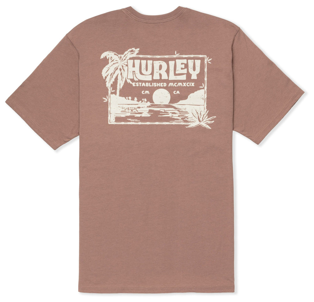 Everyday Island Vibes Short Sleeve - Roadside