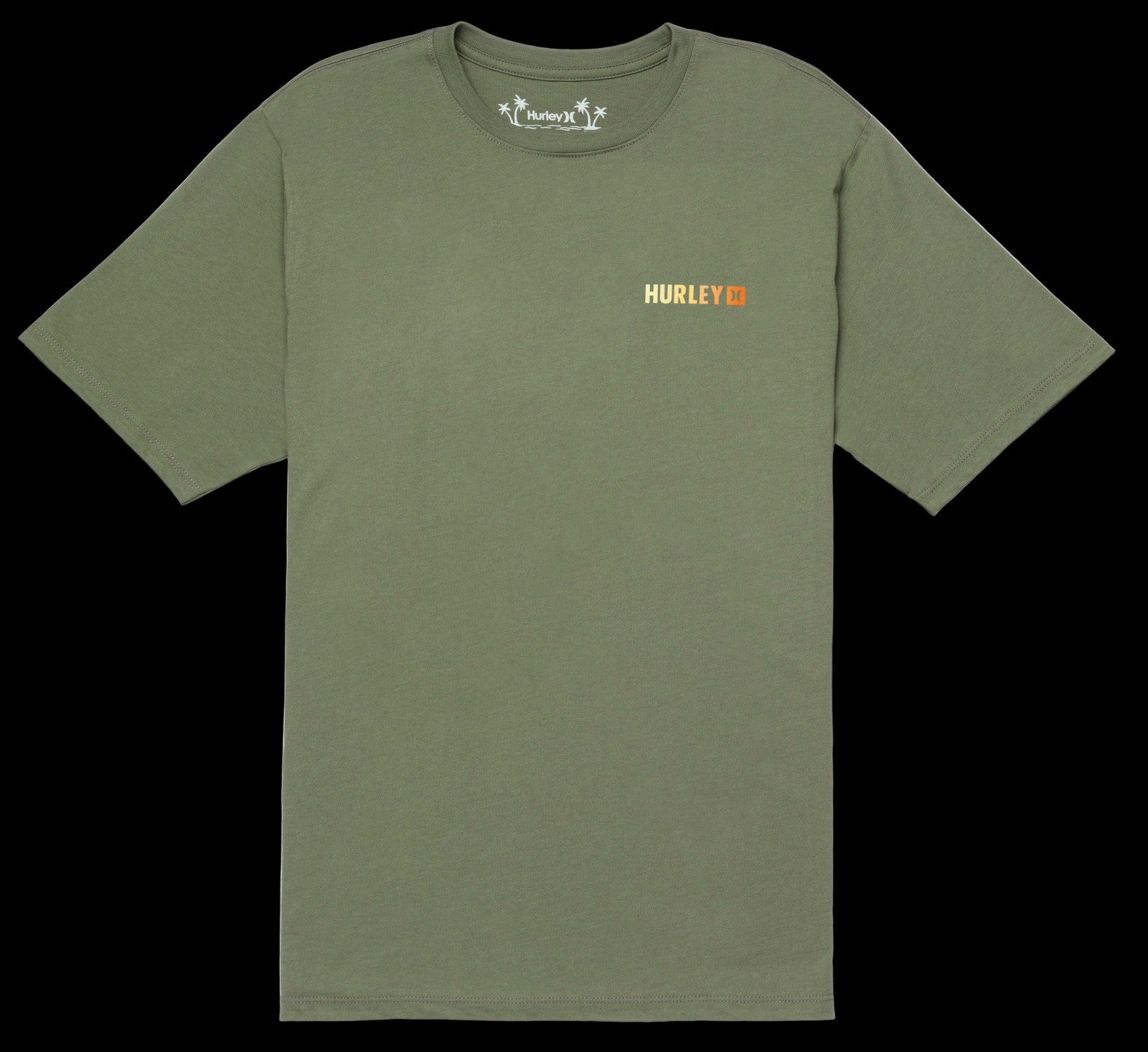 Everyday Circle Gradient Short Sleeve - Malverde
