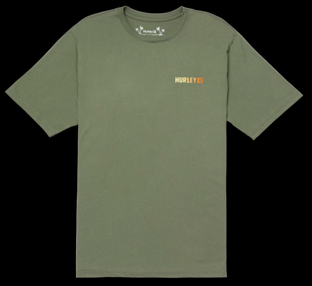 Everyday Circle Gradient Short Sleeve - Malverde