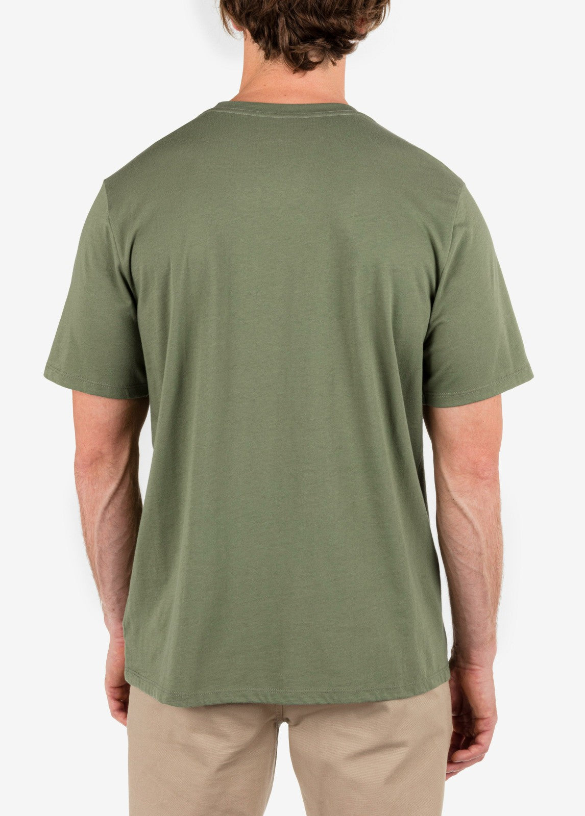 Everyday Pushin Short Sleeve - Malverde