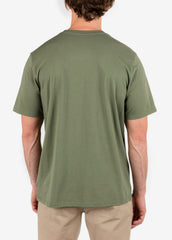 Everyday Pushin Short Sleeve - Malverde