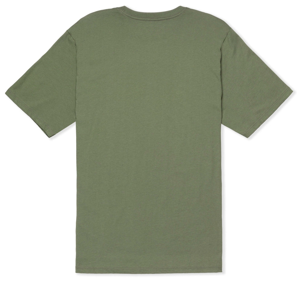 Everyday Pushin Short Sleeve - Malverde