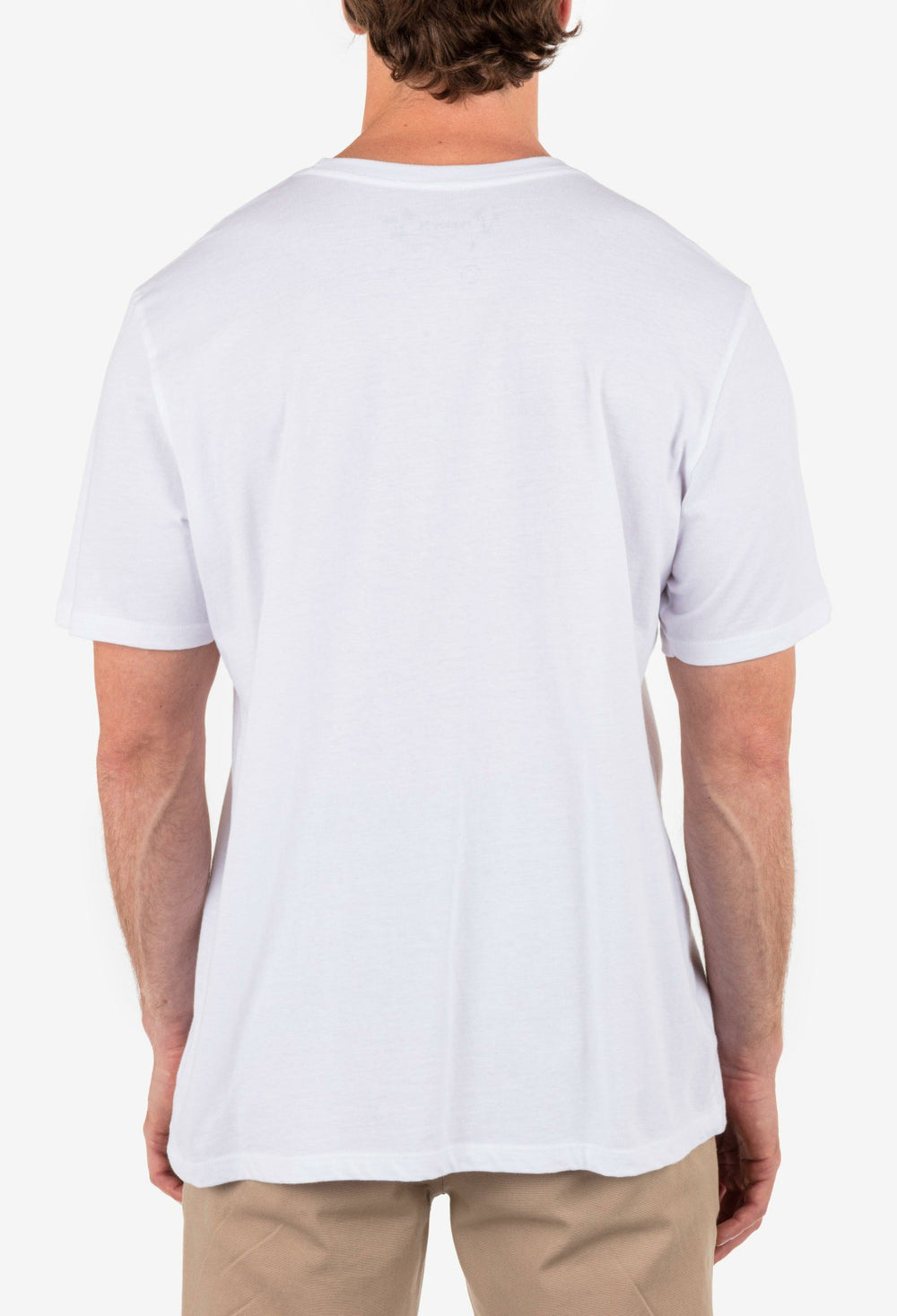 Everyday Sea Short Sleeve - White