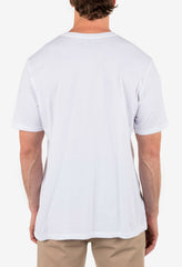 Everyday Sea Short Sleeve - White