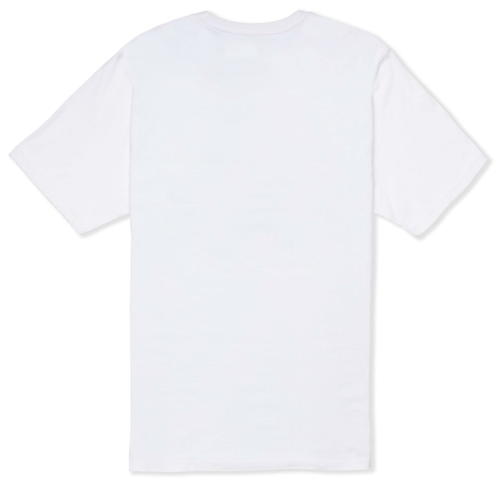 Everyday Sea Short Sleeve - White