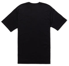Everyday H2O Dri Leafy Split Slub - Black