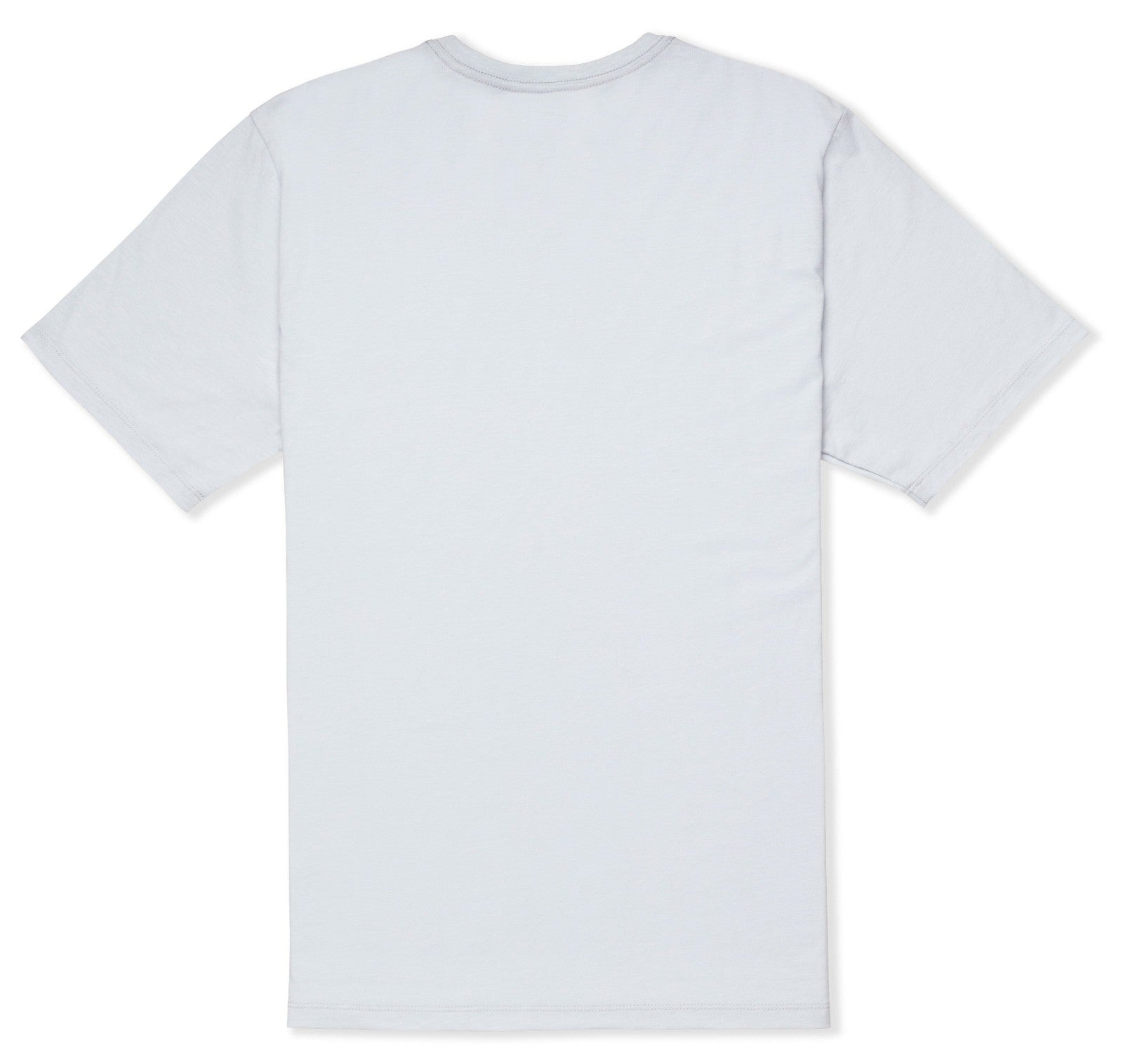 Everyday H2O Dri Horizon Line Slub - Platinum