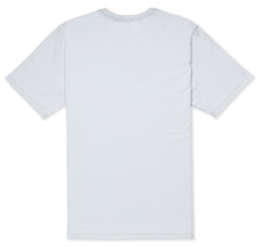 Everyday H2O Dri Horizon Line Slub - Platinum