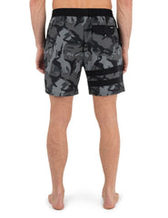 Phantom Eco Blockparty Volley 17" - Black