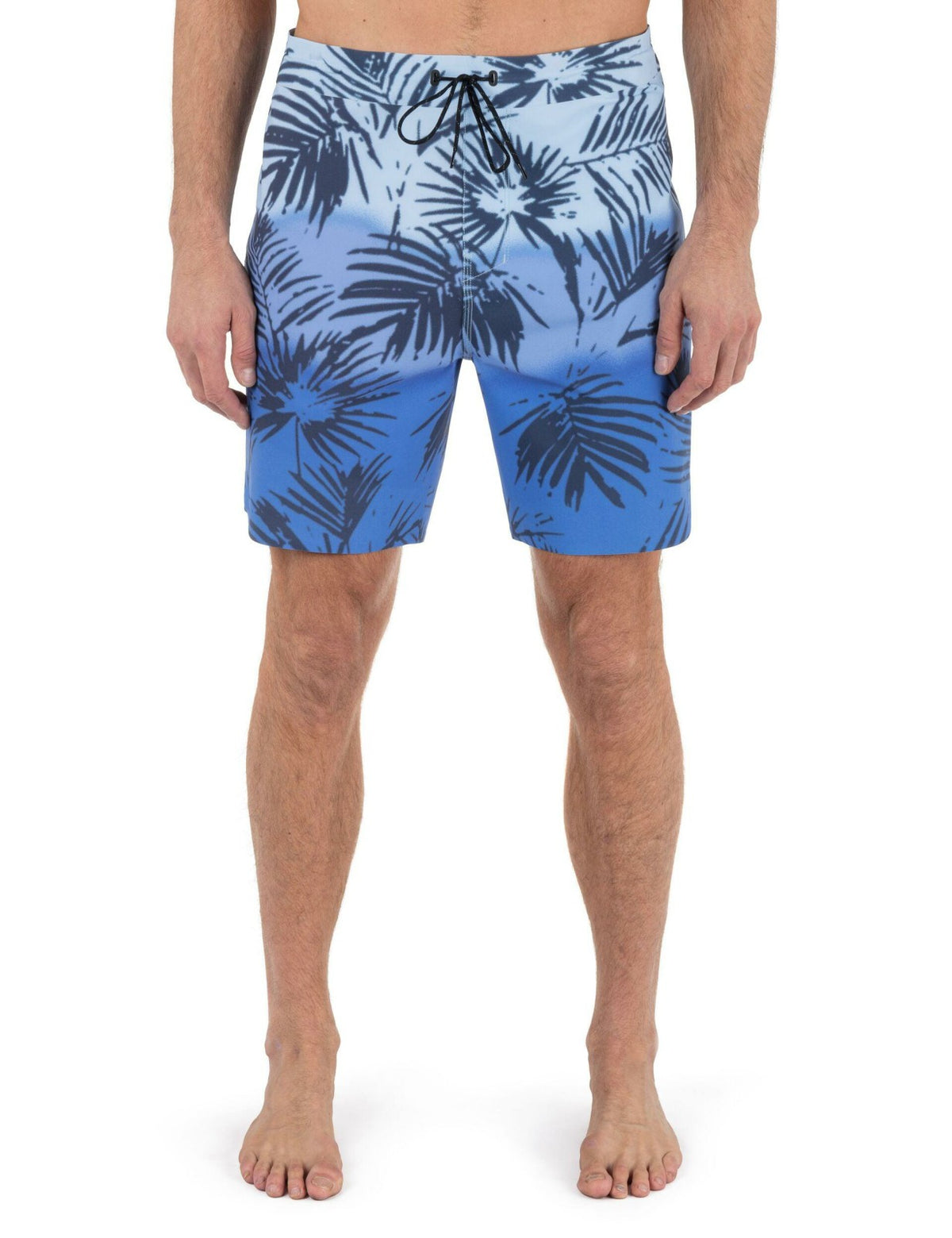 Phantom Fuse Boardshort 18" - Kingdom Blue