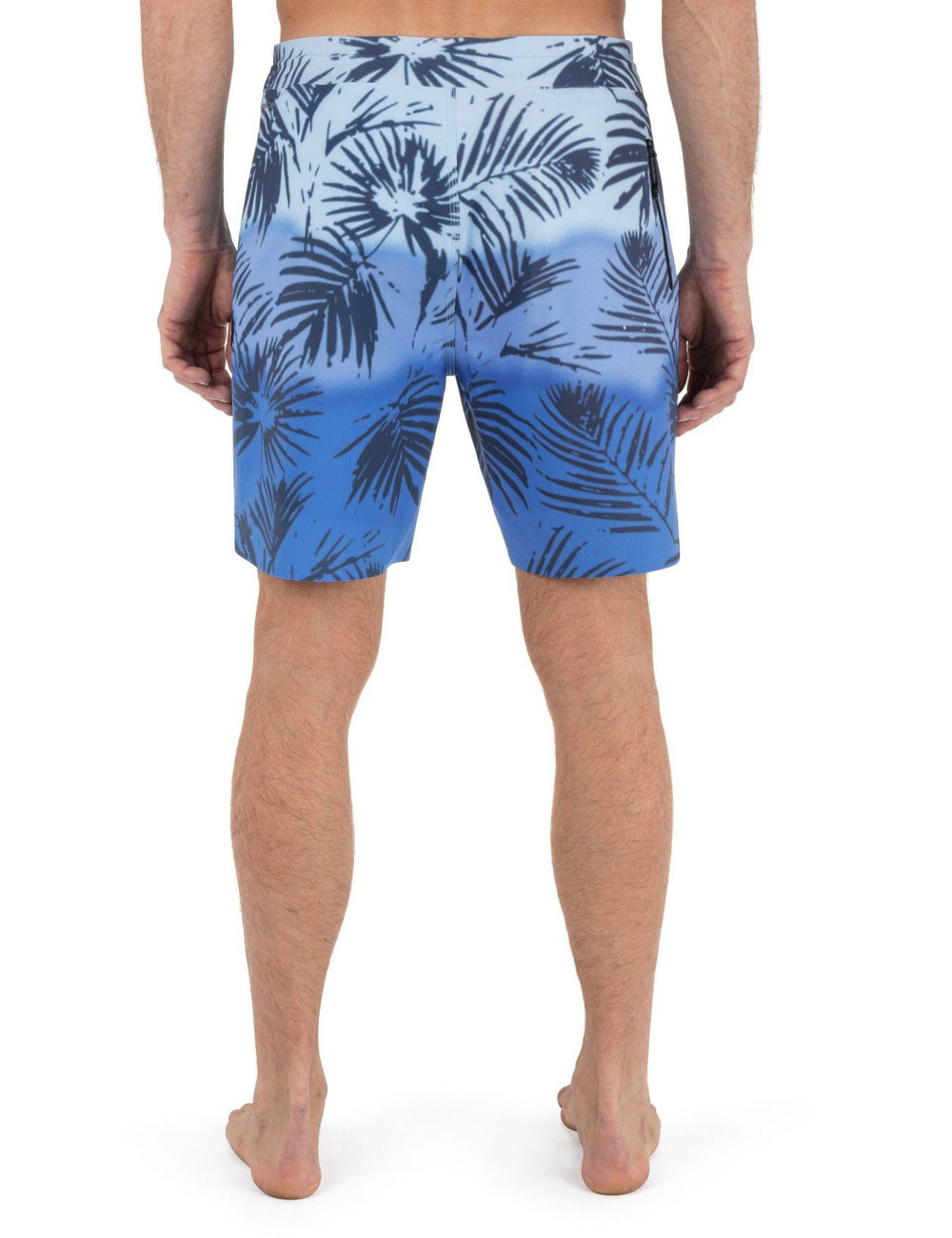 Phantom Fuse Boardshort 18" - Kingdom Blue