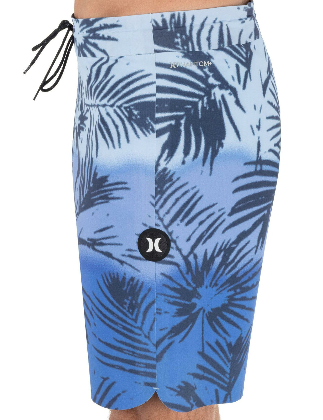 Phantom Fuse Boardshort 18" - Kingdom Blue