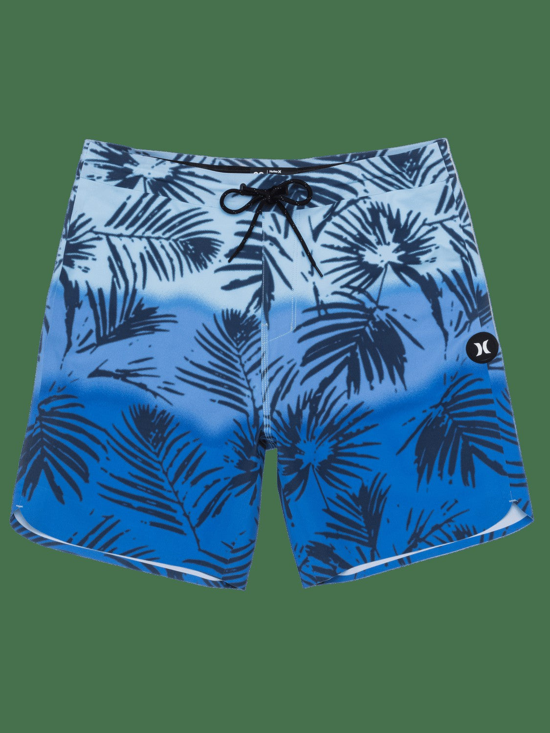 Phantom Fuse Boardshort 18" - Kingdom Blue
