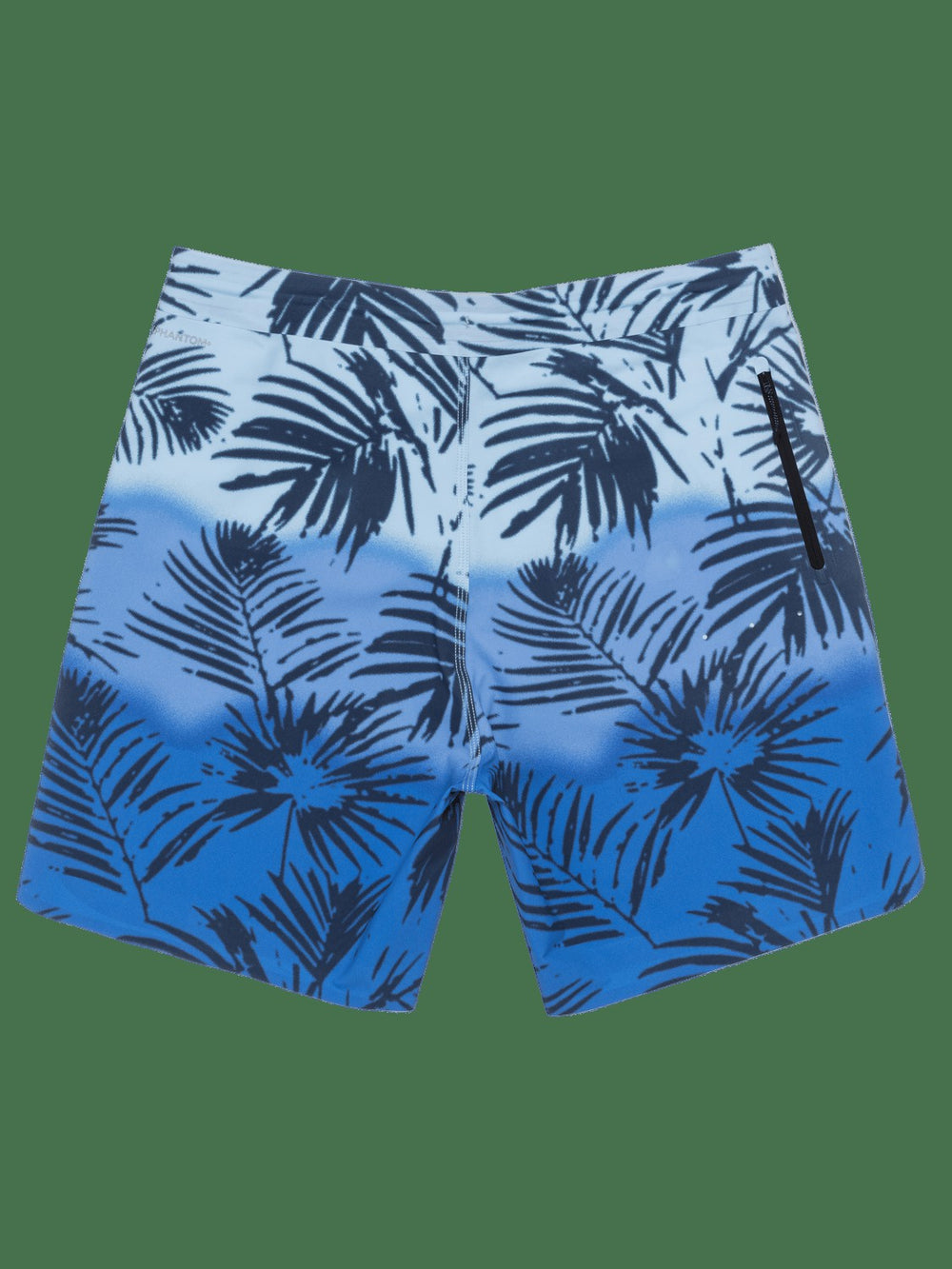 Phantom Fuse Boardshort 18" - Kingdom Blue