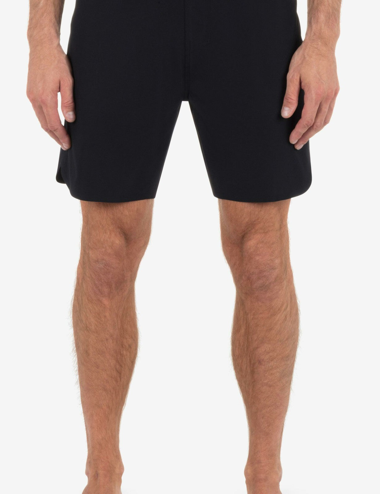 Phantom Fuse Boardshort 18" - Black