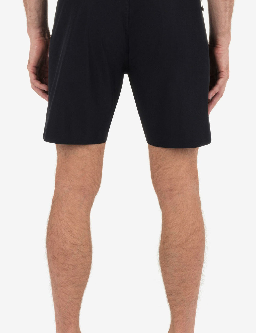 Phantom Fuse Boardshort 18" - Black