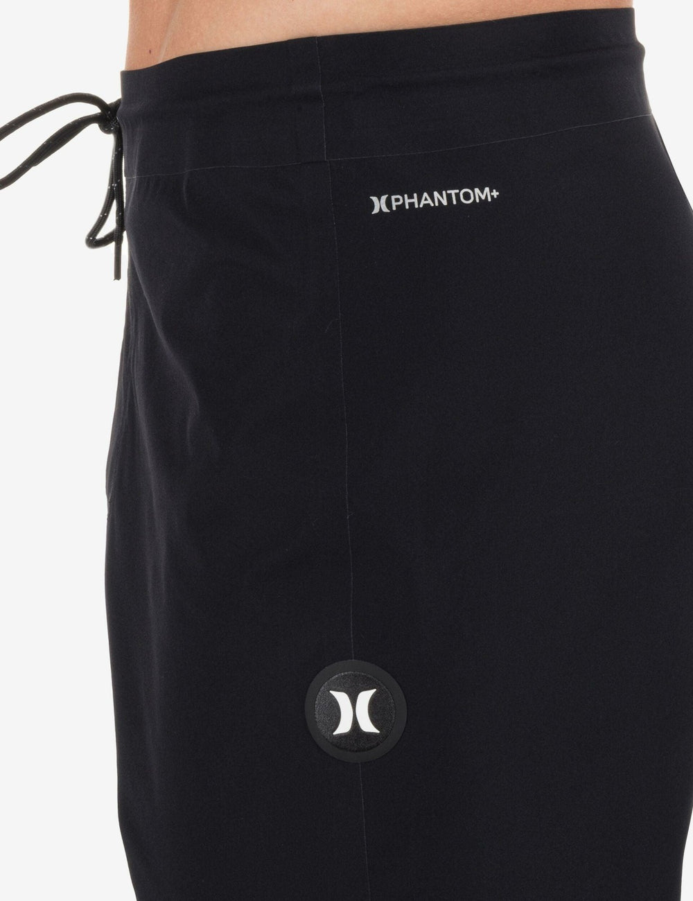 Phantom Fuse Boardshort 18" - Black
