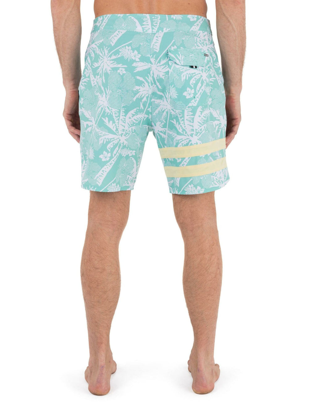 Phantom Eco Block Party 18" - Tropical Mist 2