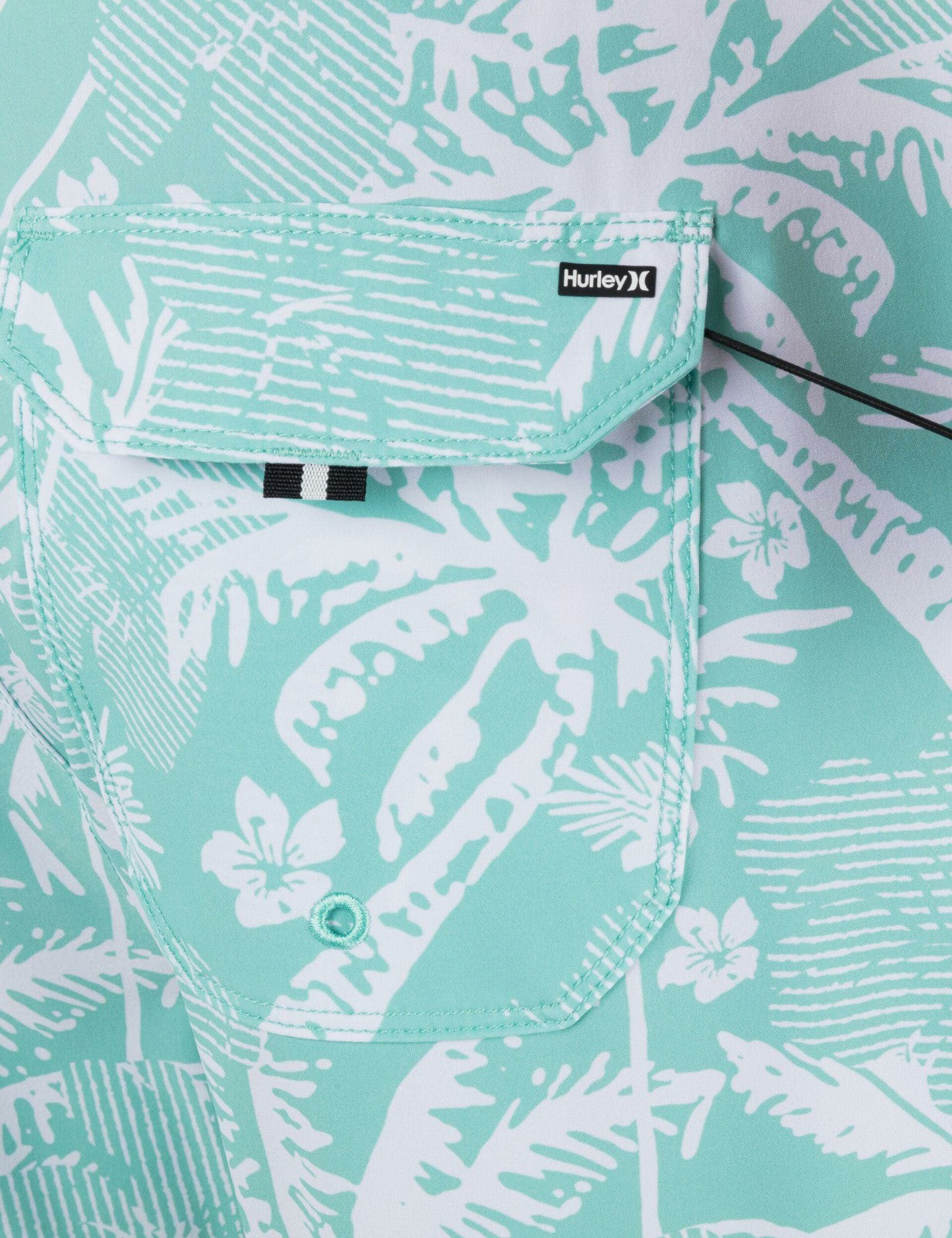 Phantom Eco Block Party 18" - Tropical Mist 2