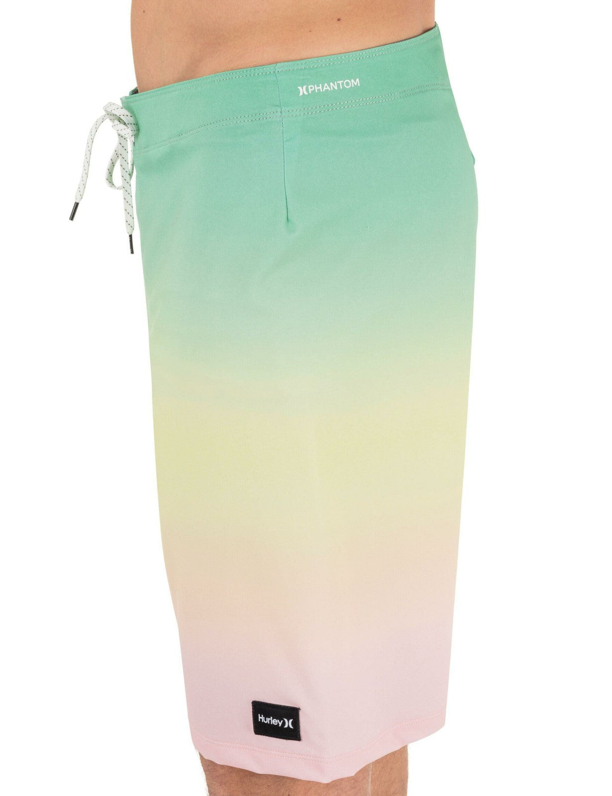Phantom Eco Weekender 20" - Liquid Jade