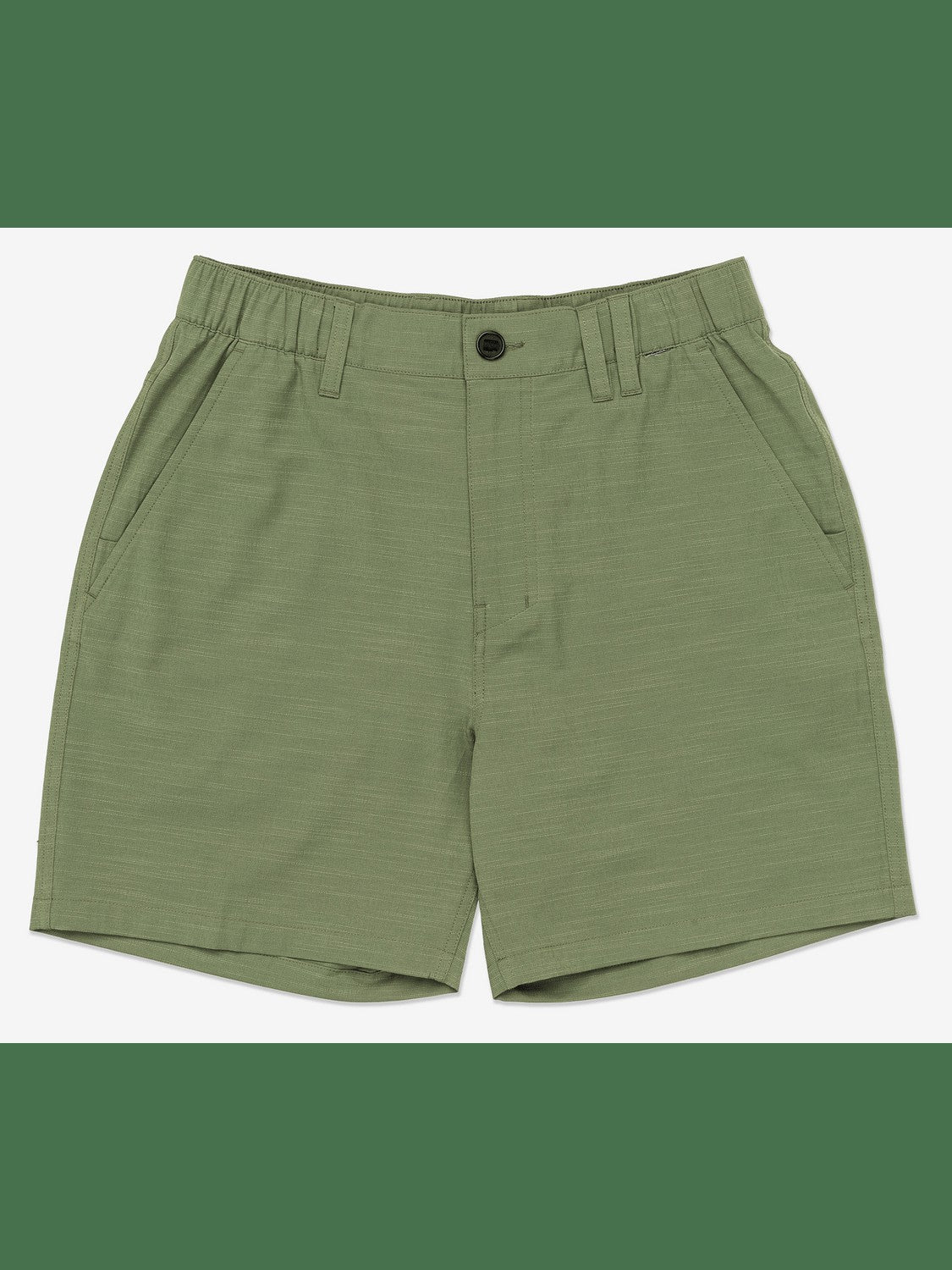 Phantom Slub 3/4 Waistband 18" - Malverde
