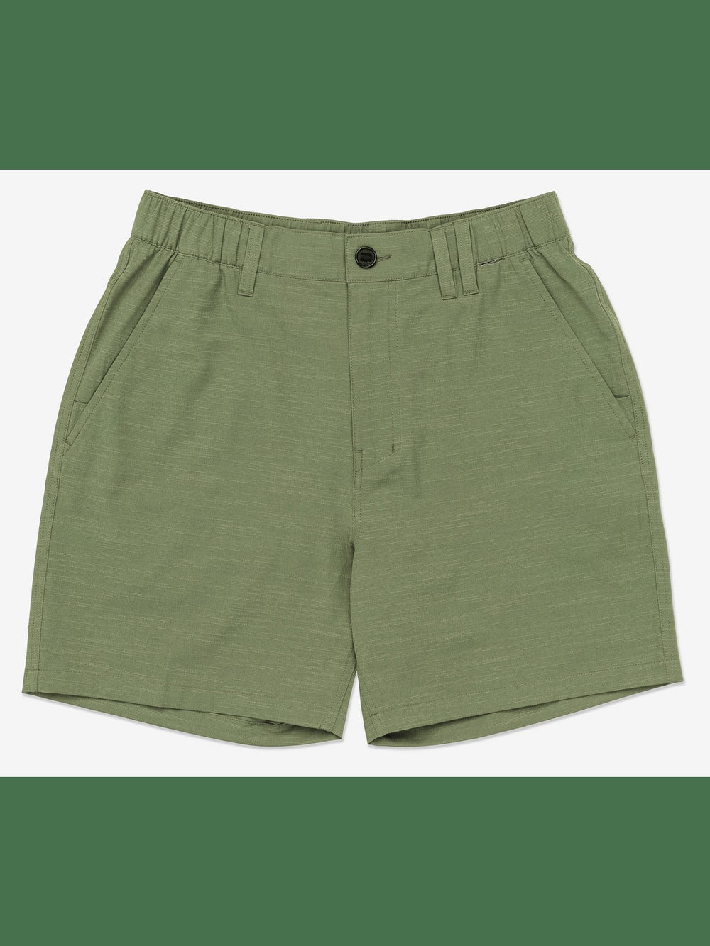 Phantom Slub 3/4 Waistband 18" - Malverde